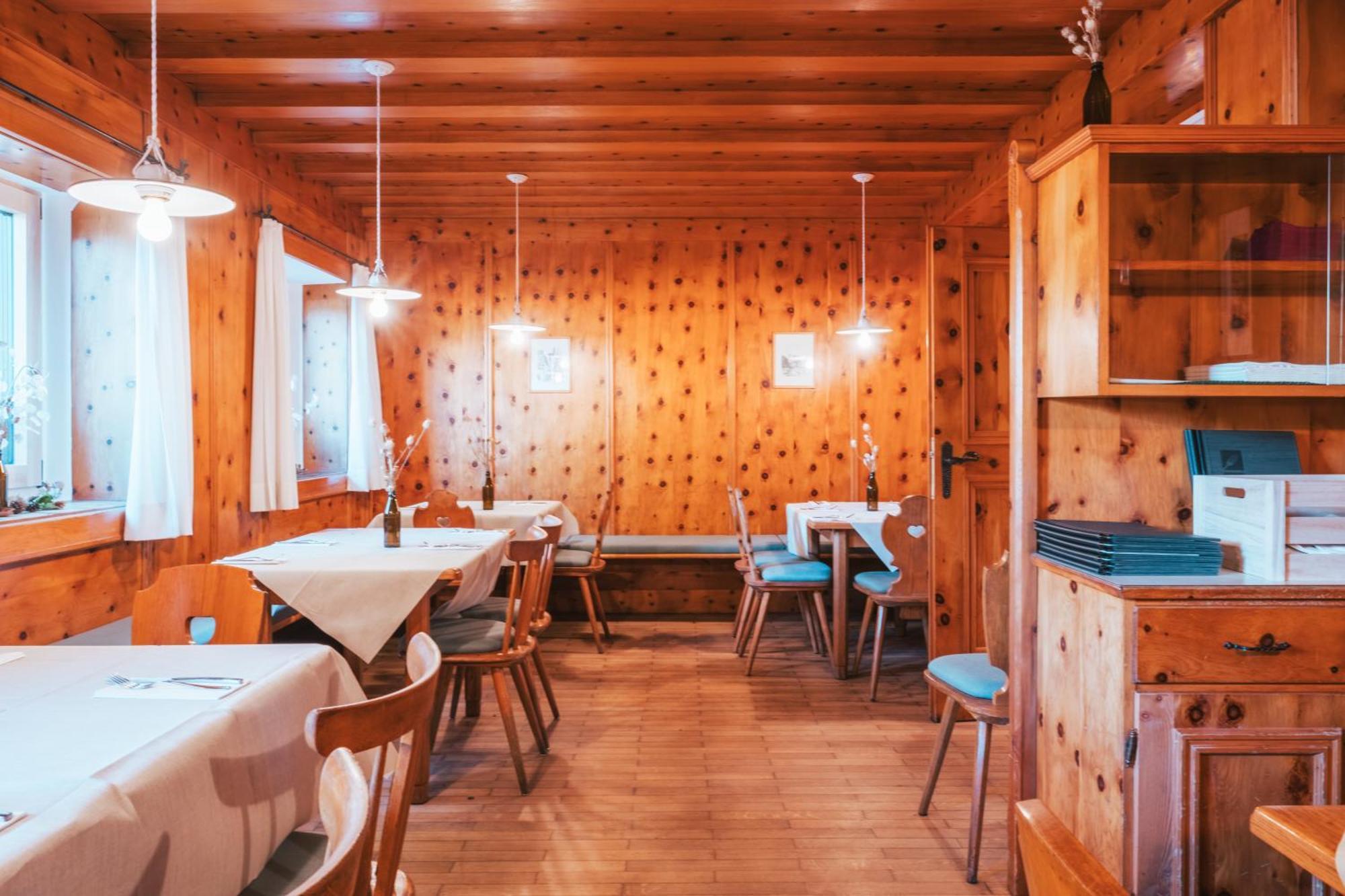 Gasthof Faust 피에 외부 사진